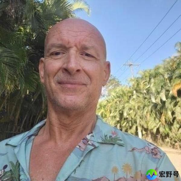 Former Principal Richard Bilkszto
