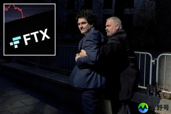 在SBF的大规模欺诈之后，FTX被要求向客户支付127亿美元