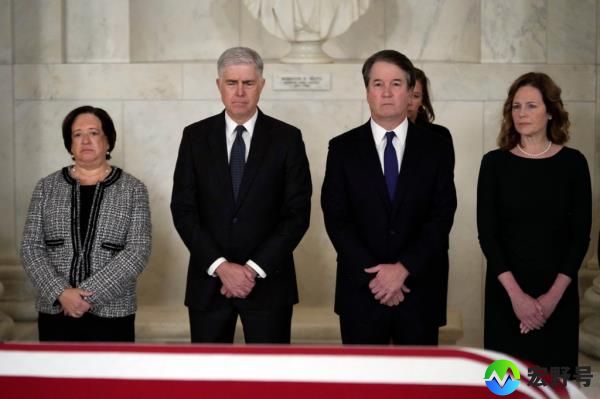 Supreme Court Justice