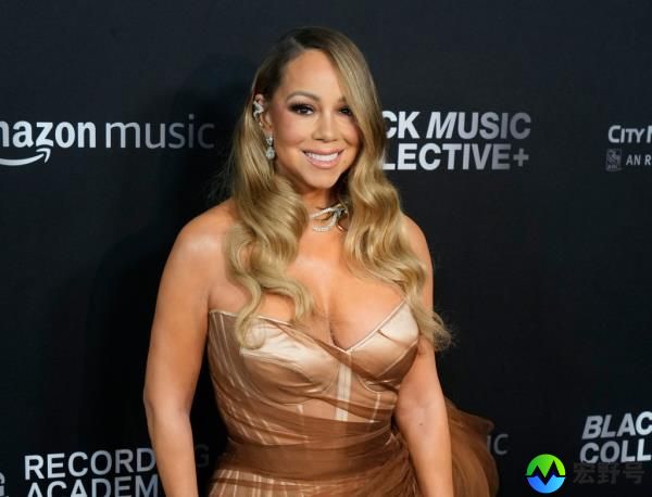 Mariah Carey