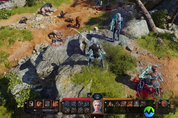 《Baldur’S Gate 3》将在Xbox Series S上失去一个功能，与Series X不同