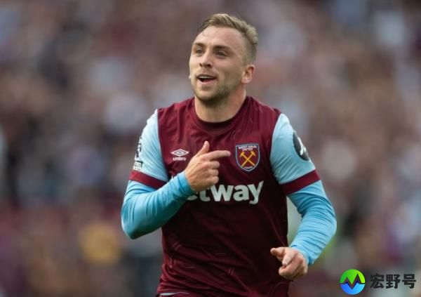 Jarrod Bowen can strike for the Hammers in Greece