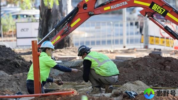 随着工党120万套住房目标的开始，4月份房屋批准数量下滑