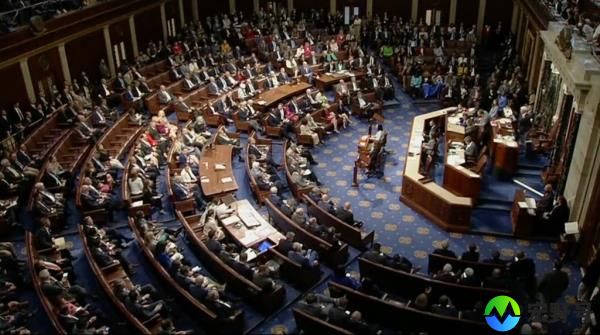 House floor