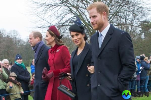 Insiders claim that Harry and Meghan being invited to celebrate Christmas 