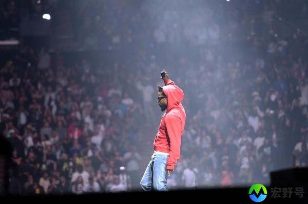 Kendrick Lamar