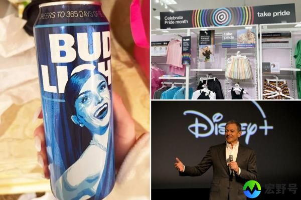 安海斯-布希(Anheuser-Busch)前总裁预测，“觉醒”的企业复苏之路漫长