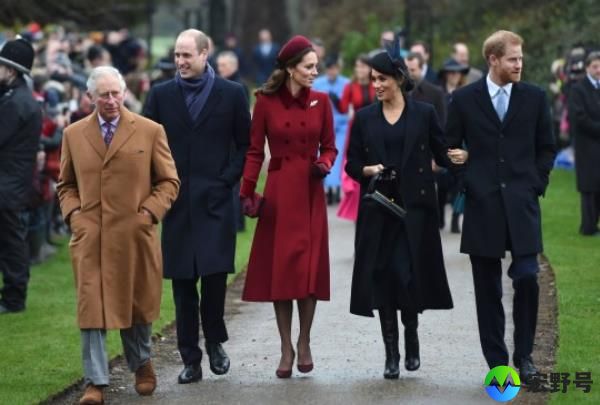 Relatio<em></em>nships between members of the Royal Family and the Duke and Duchess of Sussex have been strained (Picture: PA)