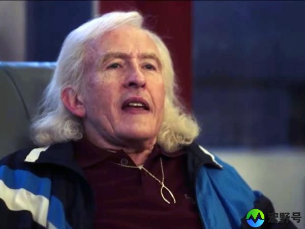 Jimmy Savile
