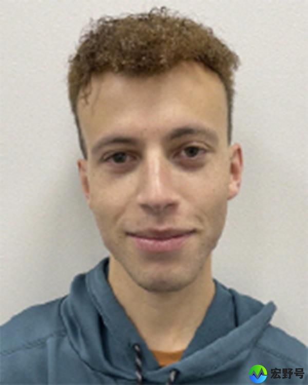 In 2023, Scheich devised a plan to enroll in the high school wher<em></em>e he created a fraudulent birth certificate, immunization records and an 