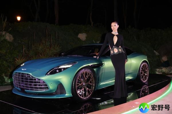 阿斯顿·马丁任命宾利老板为新任首席执行官