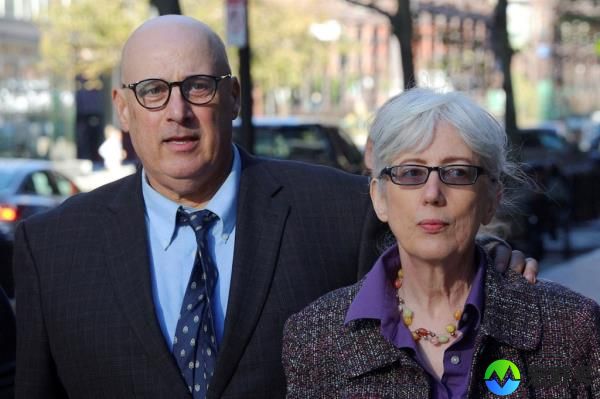 EBay was ordered to pay a $3 million fine after seven employees waged a harassment campaign against David and Ina Steiner that included sending the couple live spiders, cockroaches ad other disturbing items.
