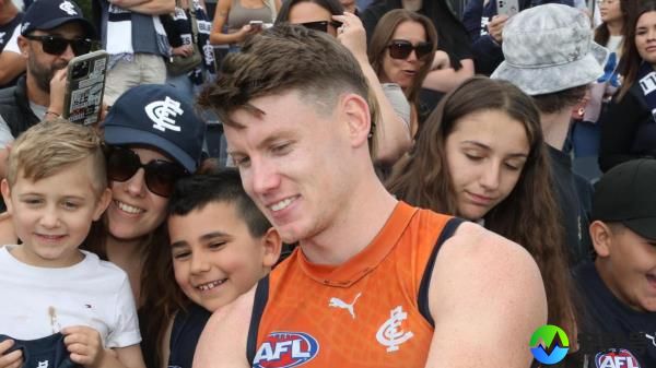 2024年AFL：包括雅各布·维特林在内的卡尔顿球星回归的“潜力”