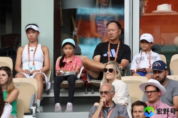 Michael Chang