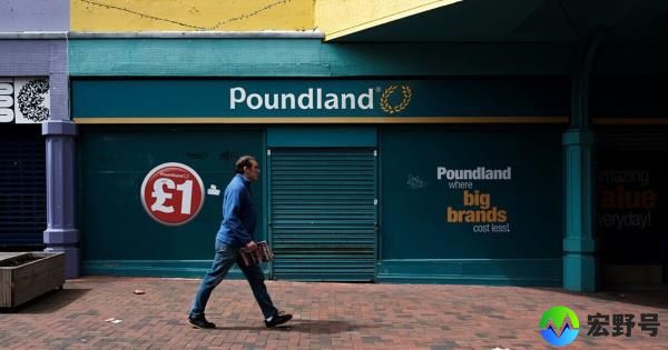 7月英国商店关闭的完整名单是我们商业街的新挫折