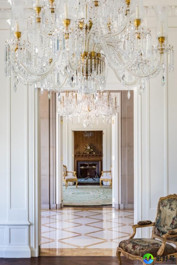 Seven Springs Estate