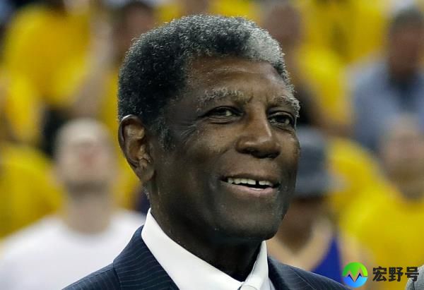 Al Attles, a player, coach and executive for the Warriors, has died at the age of 87.