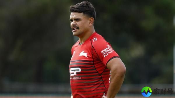 NRL 2024：首席执行官安德鲁·阿卜杜为没有对拉特雷尔·米切尔进行罚款的决定辩护，因为他在采访中满口脏话
