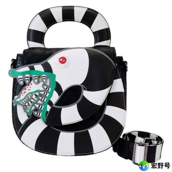 Loungefly x Beetlejuice