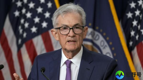 利率：美国联邦储备委员会(Federal Reserve)的通胀策略在很大程度上没有达到预期目标