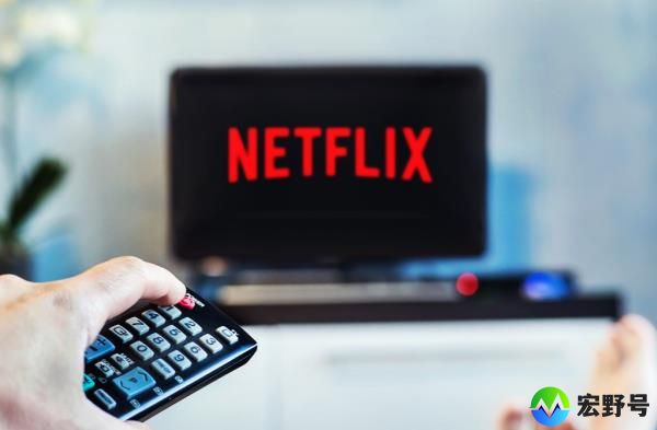 Netflix logo