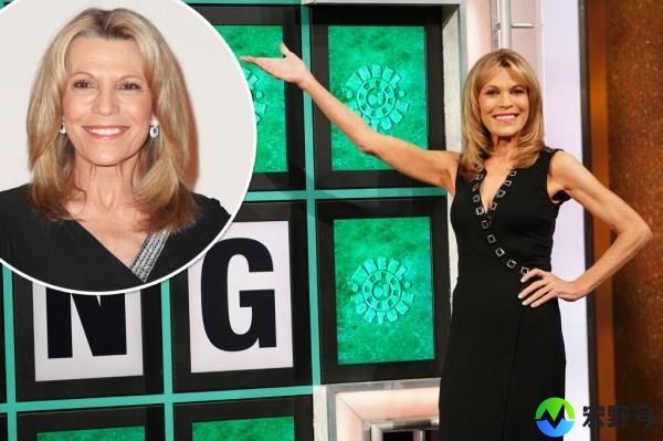 Vanna White： Maggie Sajak应该取代我出演《幸运之轮》