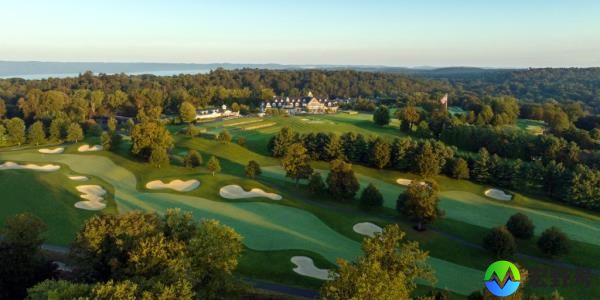 trump golf course
