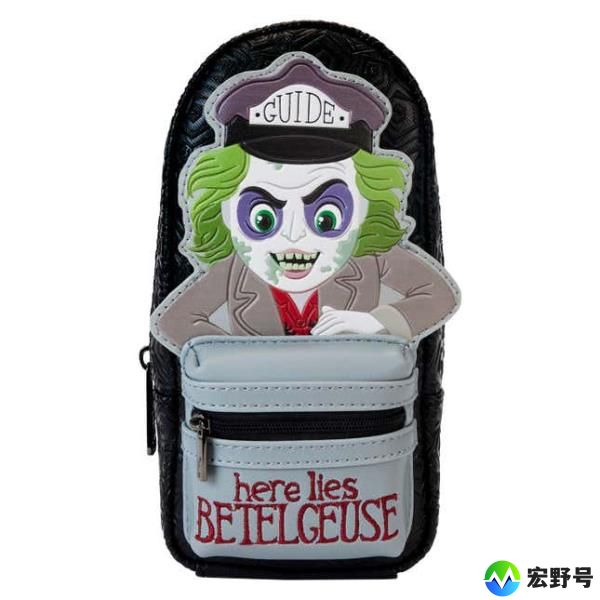 Loungefly X Beetlejuice