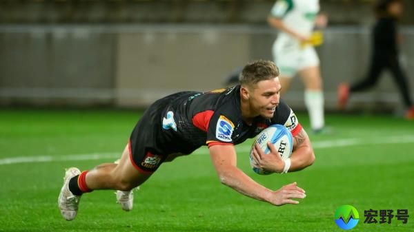 NRL：新西兰后卫杰罗姆·休斯是如何成为勇士队最大的对手的
