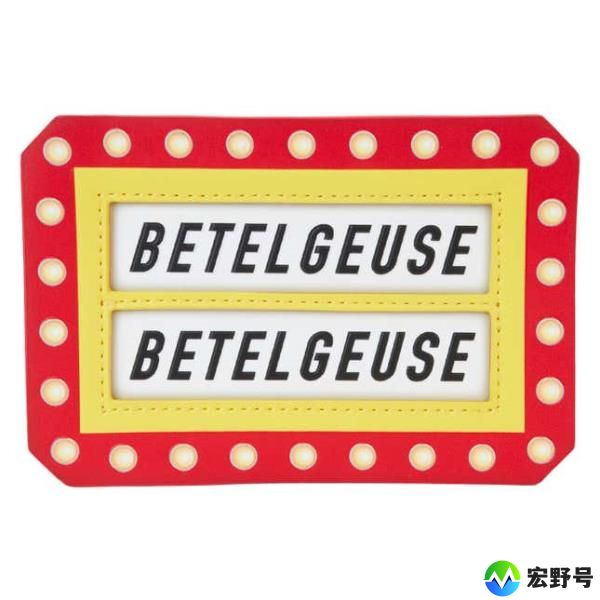 Loungefly x Beetlejuice
