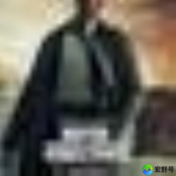 Mayor of Kingstown (2021)