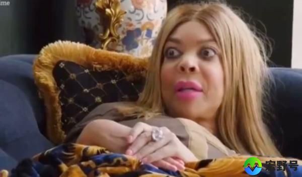 Questions have long swirled around Wendy Williams.</p><p>　　