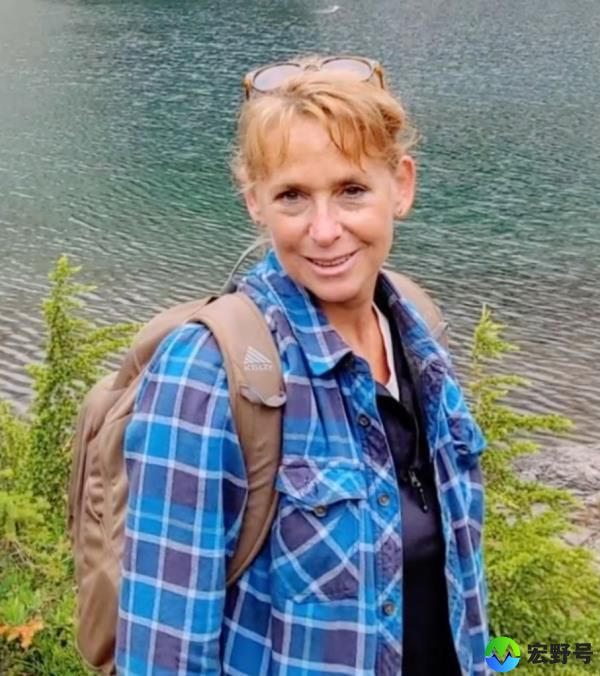 Karen Koep.