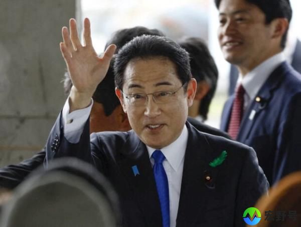 爆炸事件后，日本首相恢复竞选活动