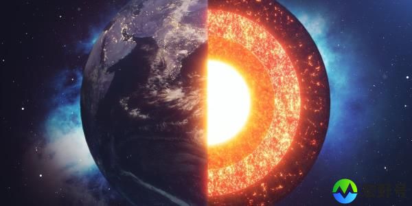 在澳大利亚地下深处发现了已知最古老的地壳块