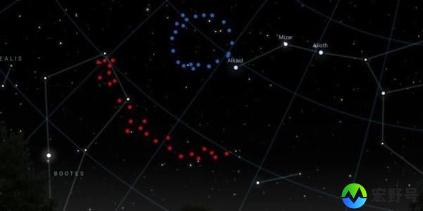 在太空深处发现的巨大结构使我们对宇宙的理解产生了怀疑
