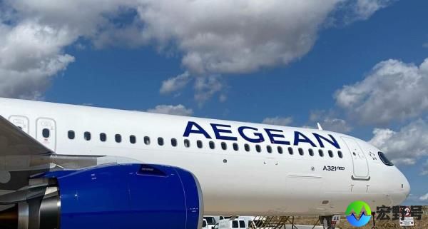 爱琴海公司将配置4架a321neo飞机，用于远程作战