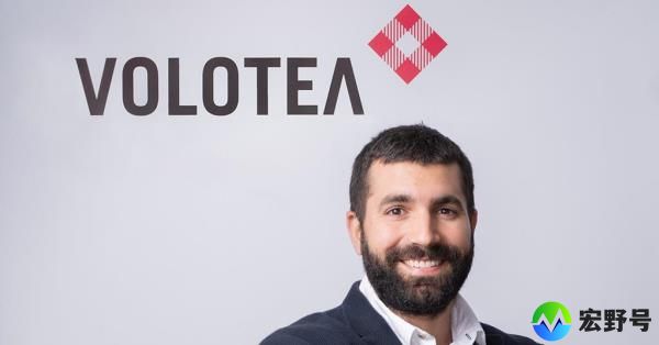 Volotea商业总监Gonzalez担任新设立的总经理一职