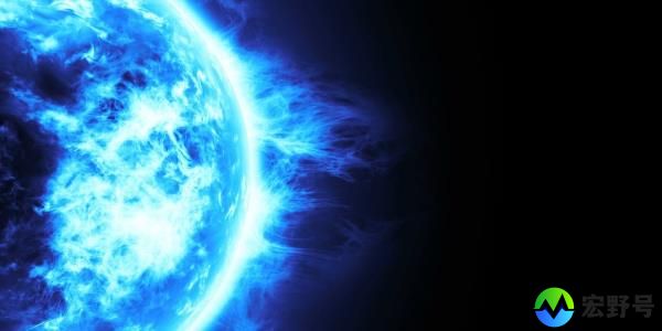 一名死去的吸血鬼明星正在发射“宇宙炮弹”