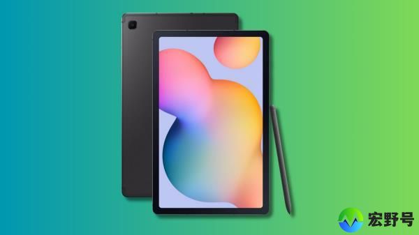 新款三星Galaxy Tab S6 Lite现在降价120美元