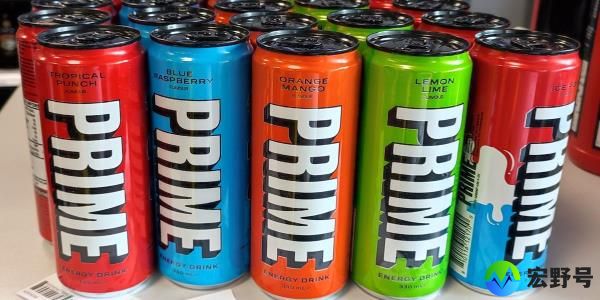 洛根·保罗在Prime Hydration“永久化学品”诉讼中打破沉默