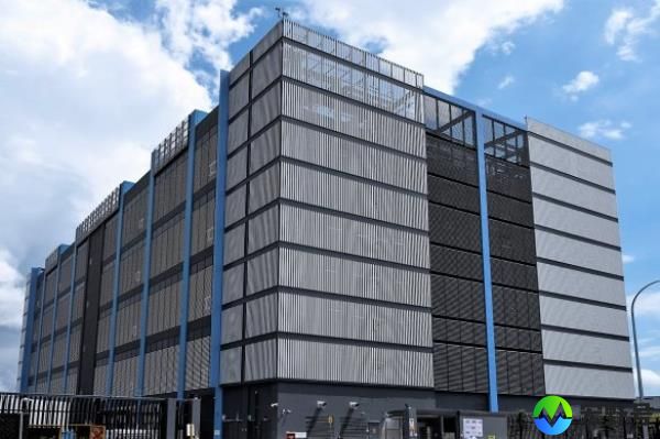 AirTrunk owns 11 hyperscale data centres throughout Asia, including  in Loyang, Singapore.
