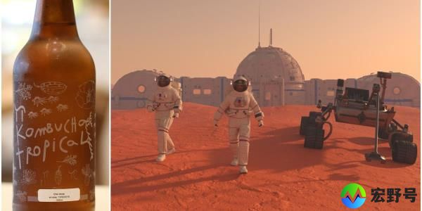 科学家有了奇怪的发现，可能解开火星生命之谜