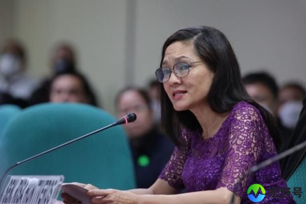 Hontiveros说，Pogos可能与Pagcor串通犯罪