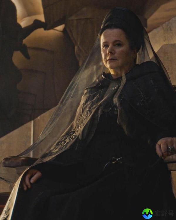 Dune: Prophecy is headed to Binge later this year.