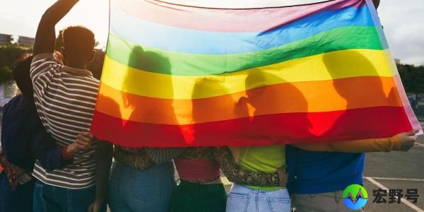苏格兰首个在小学全面推行LGBT全纳教育