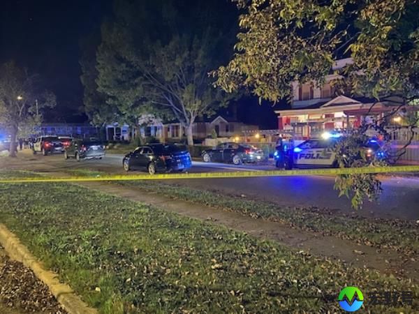 Birmingham Homicide Nov. 12, 2024