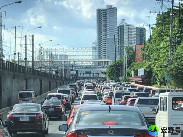 LTO-NCR在9天内逮捕了724名驾车者