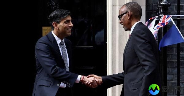 苏纳克所在政党的英国议员表示，卢旺达法案不够严厉