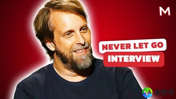 Never Let Go - Alexandre Aja Interview